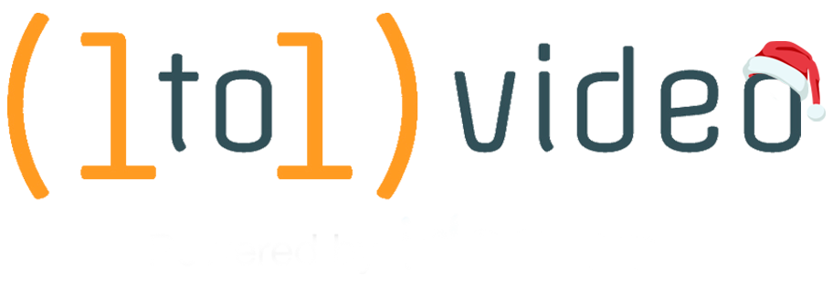 1to1video logo